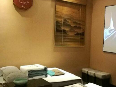 天津河东SPA解决方案：针对久坐族的专项护理