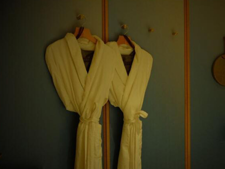 天津河东桑拿会所｜排湿排毒·焕活身心