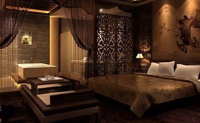 天津河东SPA会所｜轻奢疗愈·舒缓时光